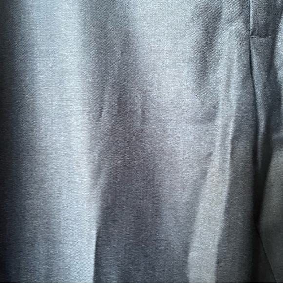 nwt Perry Ellis Portfolio Travel Luxe Pants 32x30 - Picture 4 of 12